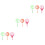 9Pièces Filets De Capture Enfants Portables Multicolores Polyvalents 6