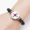 Acrecean Beaded Bracelet, Acrylic, Asian Countries 3