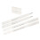 8Pièces Stylo De Colle À Pointe Fine 1Mm Pour Bricolage École 11