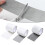 Screen Repair Tape White 10 cm x 2 m 8