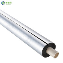 Pipe Insulation Sleeve for Easy Installation, -Term Freeze, Heat Retention, and Energy Saving
