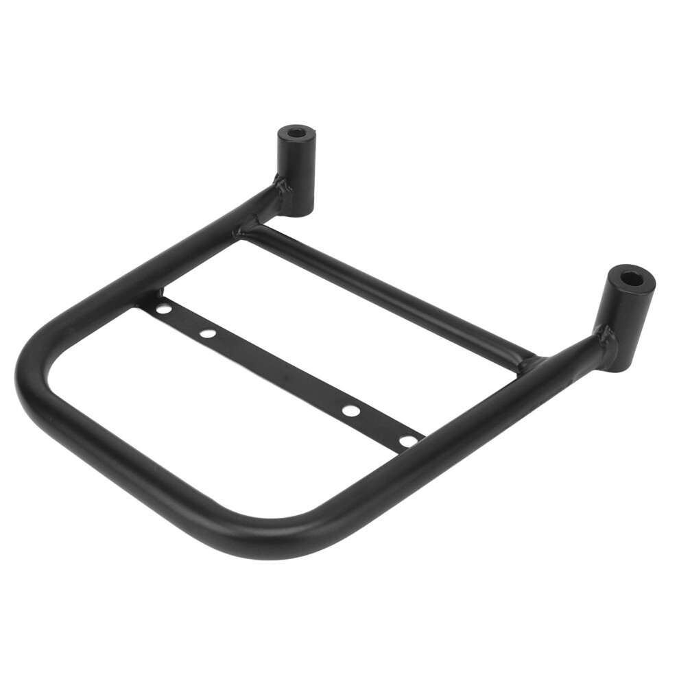 16Mm High Strength Left Side Saddle Bag Rack For Vulcan S 650 8141387607719