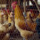 Multi-Use Poultry Breeding Net Ijzeren Mesh Stevig 4