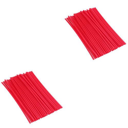 150Pièces Protège-Rayons Pour , Résistants 2