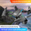 Foldable drone with night vision camera and rechargeable 7