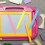 30St PP Magnetische Set - Tekentabletten Accessoires Kids 6