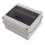 Waterproof Distribution Box Grey 24.5x19x9cm 1