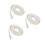 3Pièces Bandeaux PVC Auto-Adhésifs Décoration Maison 10