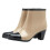 High Heel Rain Boots 1 Pair For With Pvc Material 1