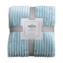 Lightweight Wool Blankets for Summer & Autumn – Sofa, Bed, Travel, All-Season, Oversized, Compatible with Life Comfort