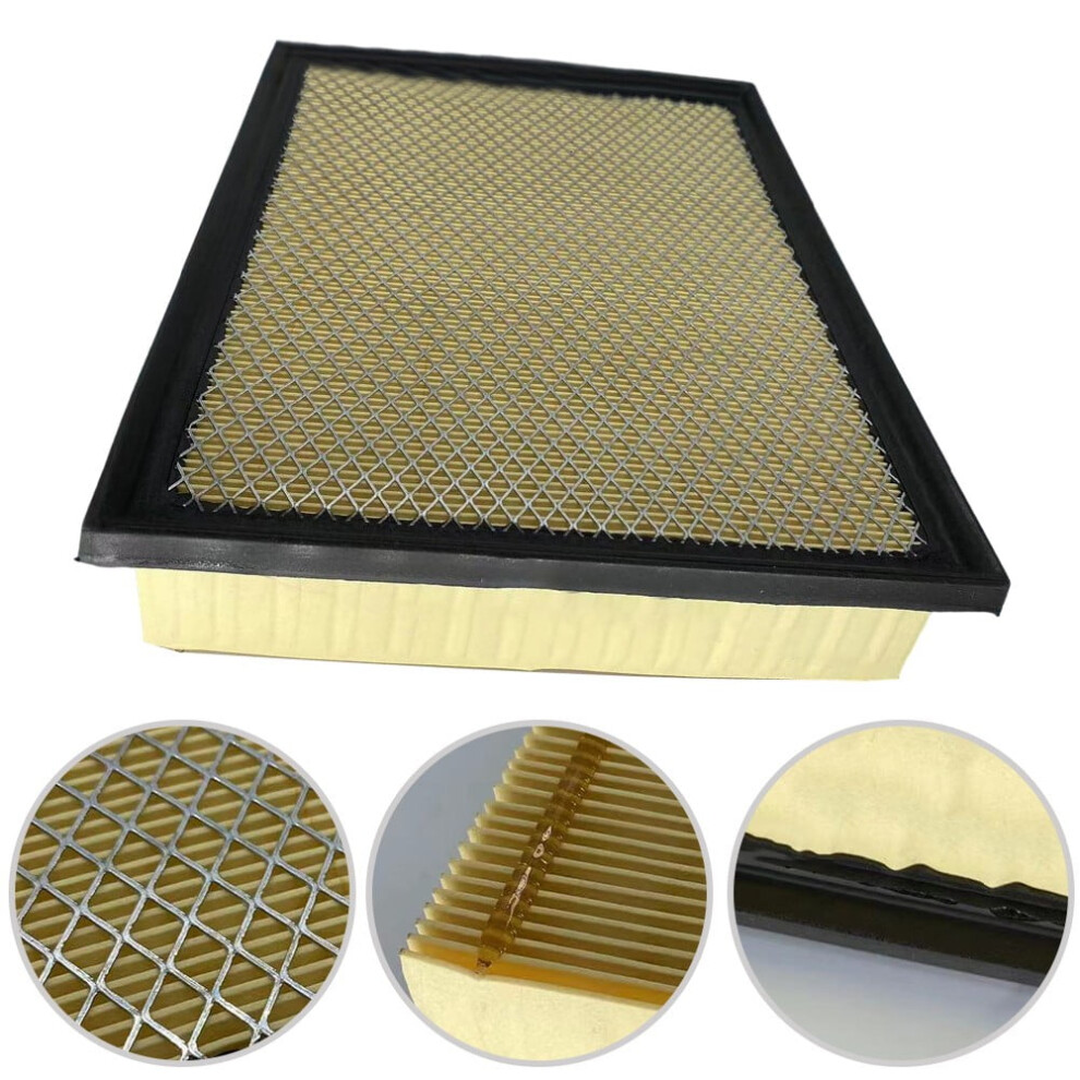 17801-0L0401 Air Filter Element Air Filter For Fortuner For Hilux For Innova 9558830209441