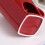 Chocolate Fondue Mugs Set with Forks, 4-Piece 6