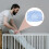 2Pièces Lit Bébé En Pour Berceau 8