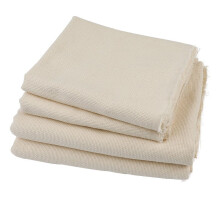 Monks Cloth Fabric for Punch Needle Rug Making DIY
