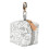 Holder Can Waterproof Pacifier Bag Zipper Closure Case Baby Storage 5
