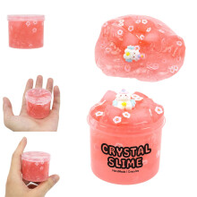 Kids Toys under $5! DIY Slime Kit, Slime Making Kit for Girls, Crystal Clear Slime