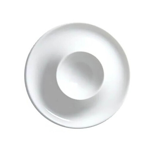 Egg Cup Holder Tray | 1-Piece Countertop Stand For Soft Boiled Eggs | Space Saving Breakfast Organizer | Kitchen 1