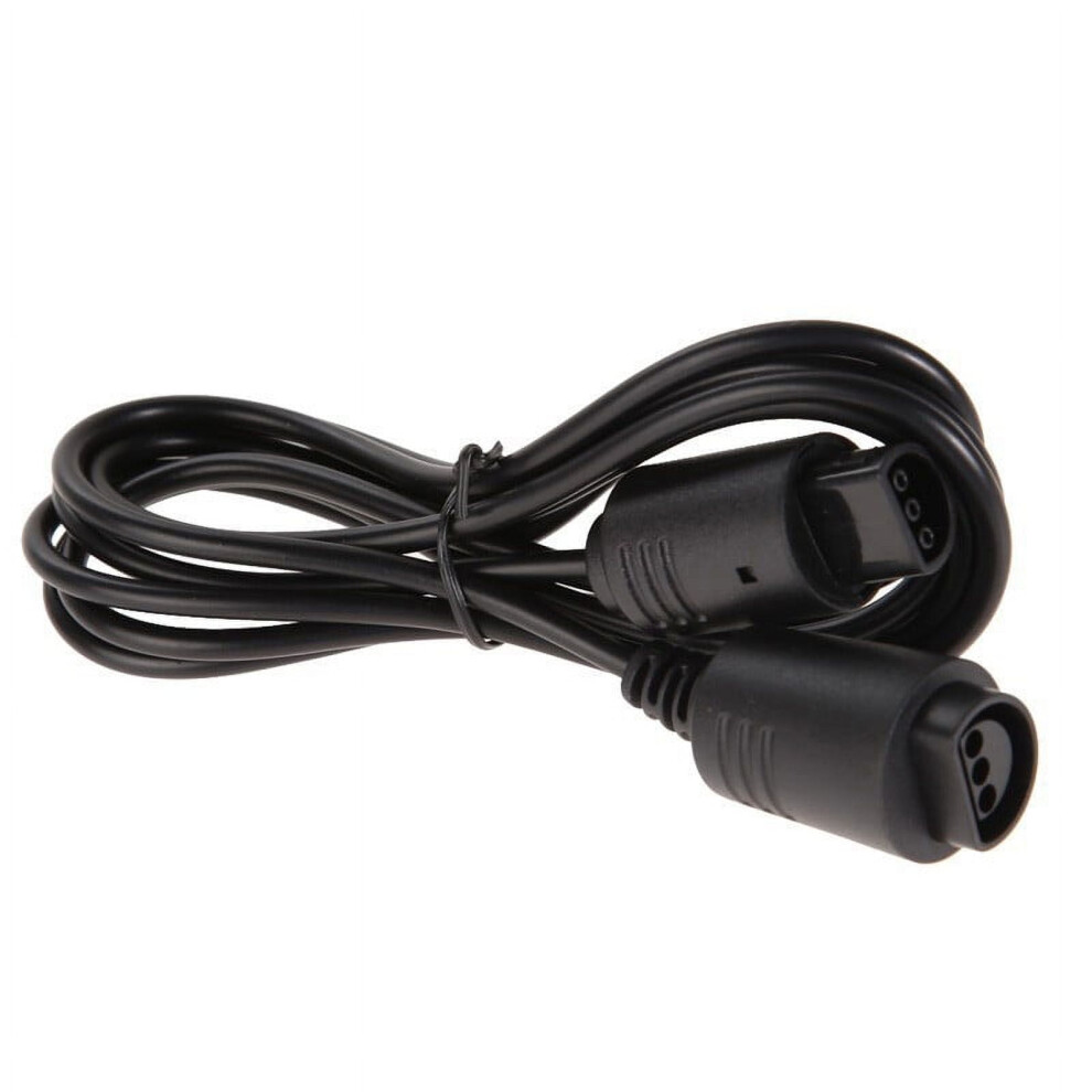 6Ft N64 Controller Extension Cable Cord For Compatible With Nintendo 64 N64 Controller 9401284752875