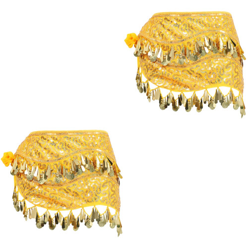 2Pièces De Sequins Pour Décoration 2