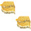 2Pièces De Sequins Pour Décoration 5