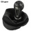 Λεβιές αλλαγής ταχυτήτων 5/6 ταχυτήτων για SEAT IBIZA - Μαύρο ABS, Αξεσουάρ εσωτερικού 4