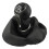 Λεβιές αλλαγής ταχυτήτων 5/6 ταχυτήτων για SEAT IBIZA - Μαύρο ABS, Αξεσουάρ εσωτερικού 5