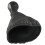 Λεβιές αλλαγής ταχυτήτων 5/6 ταχυτήτων για SEAT IBIZA - Μαύρο ABS, Αξεσουάρ εσωτερικού 8