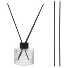 1Ensemble Diffuseur Verre Pour Maison Décor