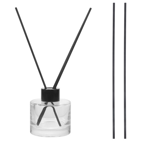 1Ensemble Diffuseur Verre Pour Maison Décor