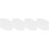 24Stk Aluminium Sublimationsblank Schilder Silber Metall 5