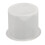 White Wiper Water Filter Funnel for Tesla Model 3 2023-2024 1
