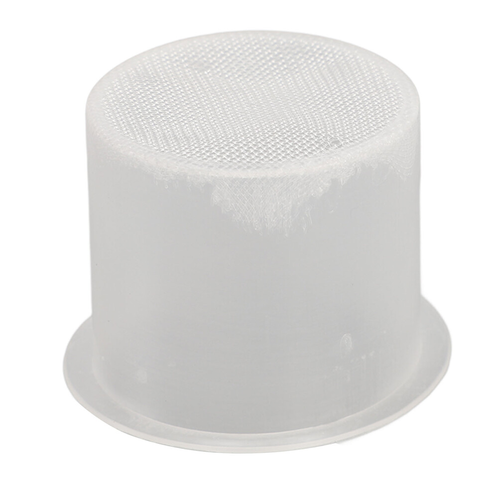 Wiper Water Filter Funnel For Tesla Model 3 2023-2024 White 5051393354152