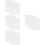 24Stk Aluminium Sublimationsblank Schilder Silber Metall 8