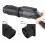 EV-opladeradapter, Type1 til Type2EV-stik Ladeadapter til elbiler IP54 16A32A240V Universal 5