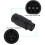EV-opladeradapter, Type1 til Type2EV-stik Ladeadapter til elbiler IP54 16A32A240V Universal 8