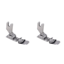 2pcs Sewing Machines Presser Foot Home Sewing Machine Replacement Presser Feet