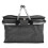 2Pièces Panier Réfrigérant Pliant Grand Volume Pour Camping 2