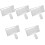 5Sets Draadloze Keyboard En Combo Stil Voor Computer 5