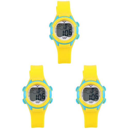 3Pièces Sport Étanche Simple Durable 2