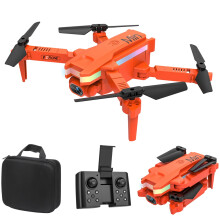 Drone with Camera for Adults Gestures Selfie, Altitude Hold, One Key Start, 3D Flips, Toy for Boys Girls