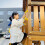 2pcs Safety Playground Handles Swing Climbing Frame Handles for Replacement 2