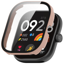 Smartwatch Accessories Tempered Glass Screen Cover Integrated Design Fit for Your Device