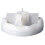 Wave Candle Holder Silicone Mold for DIY Candle Making 1