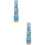 2Pièces Télescope Enfant Fer Durable Jouet Éducatif 7