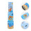 2Pièces Télescope Enfant Fer Durable Jouet Éducatif 8