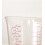 3PCS Essential Transparent Measuring Cups Set for Convenient Kitchen Use 7