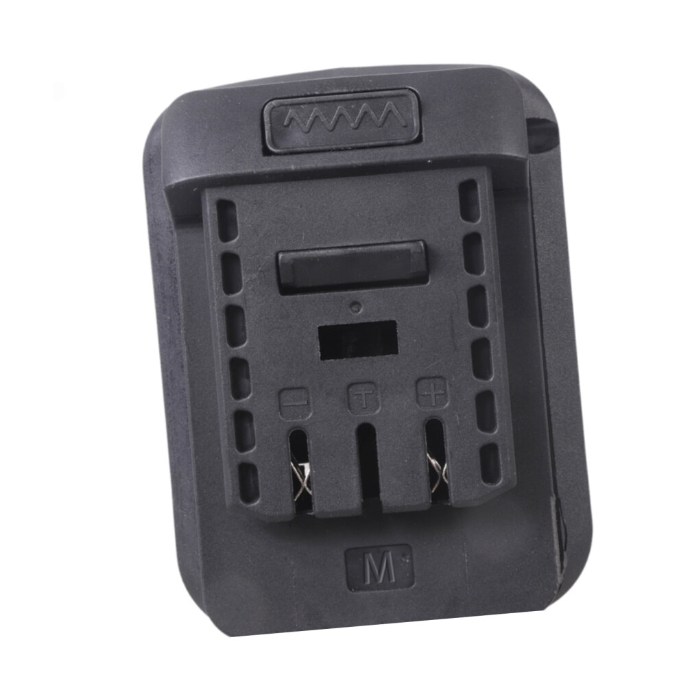 Delicate Converters For Enhances Tool Flexibility Built In Overcharge And Short Circuits Prevention 9341593645942