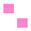 200Pièces Kits DIY Bouchons Bouteilles Rose Sécurisé Réutilisable 4