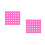 200Pièces Kits DIY Bouchons Bouteilles Rose Sécurisé Réutilisable 6