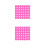 200Pièces Kits DIY Bouchons Bouteilles Rose Sécurisé Réutilisable 8